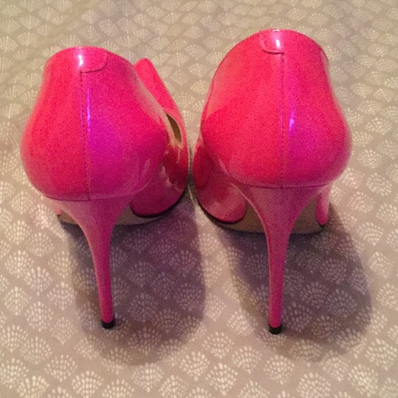 Jimmy Choo stilettos - Picture 3 of 4